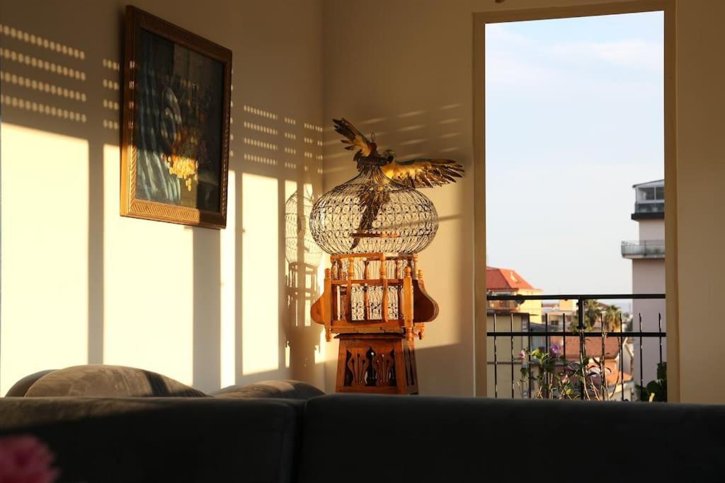 Suite La Fantella Attico In Centro Сан-Бенедетто-дель-Тронто Екстер'єр фото
