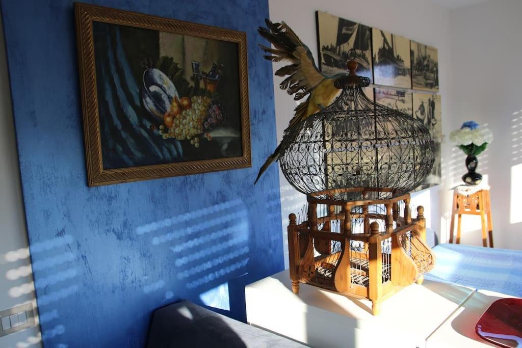 Suite La Fantella Attico In Centro Сан-Бенедетто-дель-Тронто Екстер'єр фото